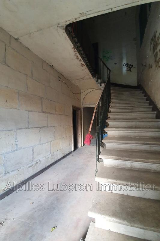 Maison en pierre - 630 m² - 10 pièces