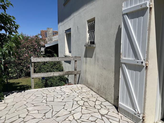 Maison - 127 m² - 6 pièces