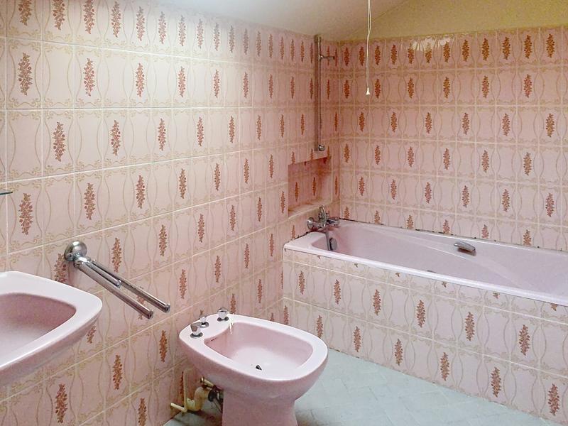 Maison ancienne - 129 m² - 5 pièces