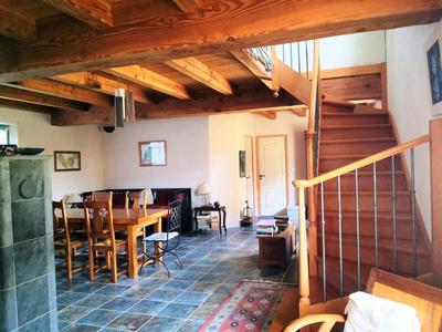 Maison - 104 m² - 4 pièces