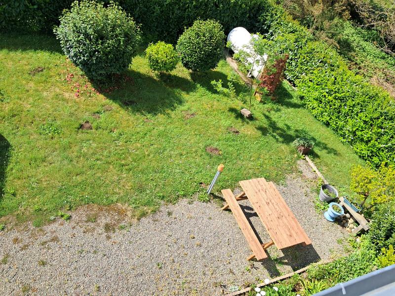 Maison - 158 m² - 7 pièces