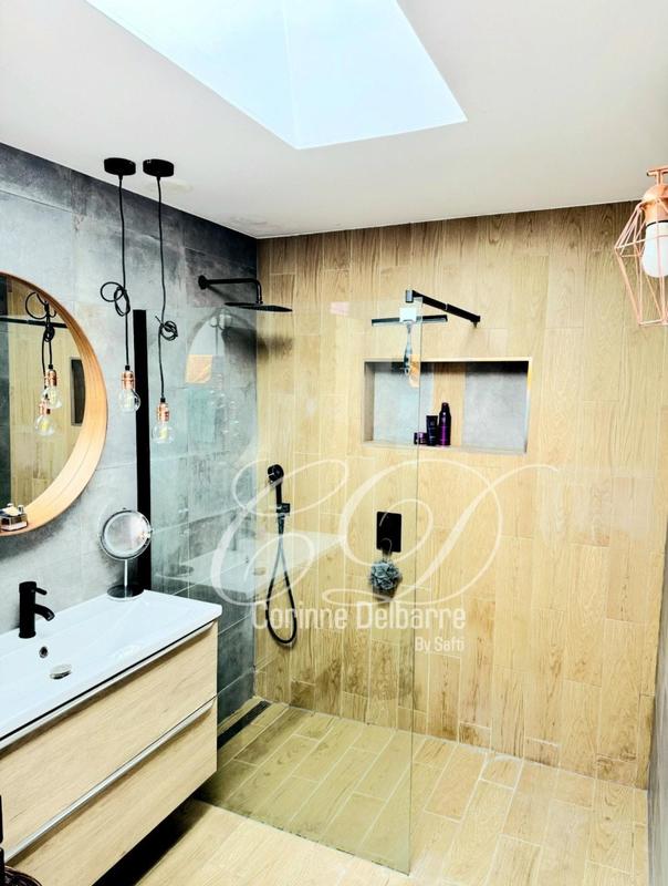 Maison - 105 m² - 4 pièces