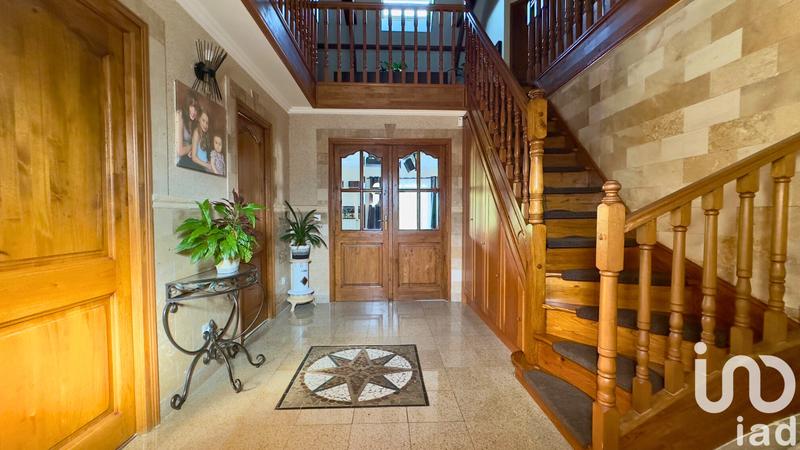 Maison - 176 m² - 6 pièces