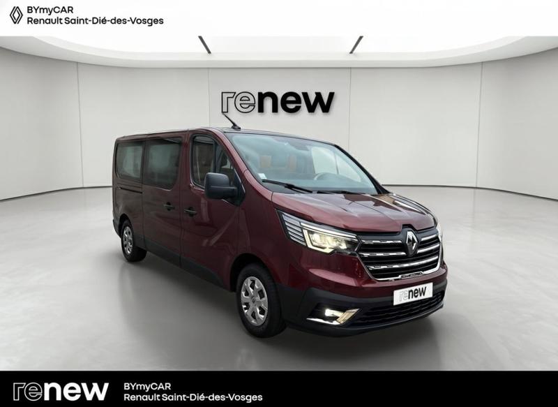 Renault Trafic L2 dCi 150 Energy s&amp;S Zen
