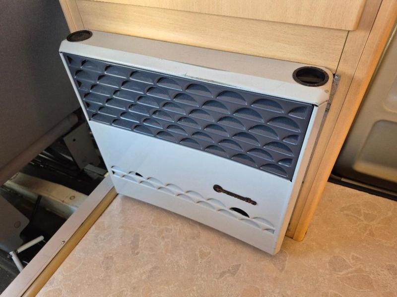 Ford Transit V Clim Cellule Ct Ok