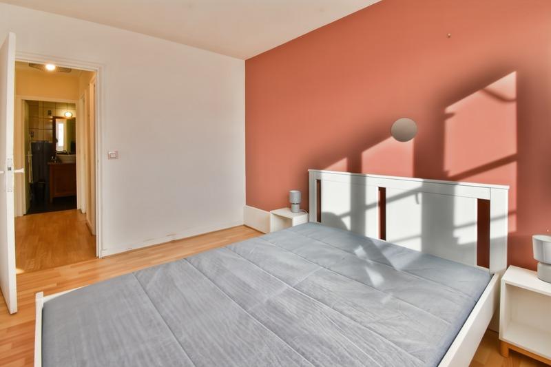 Appartement - 73 m² - 4 pièces