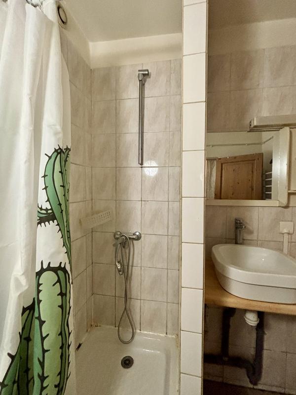 Appartement - 16 m² - 1 pièce