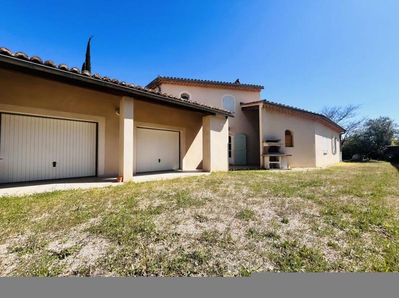 Villa - 168 m² - 5 pièces