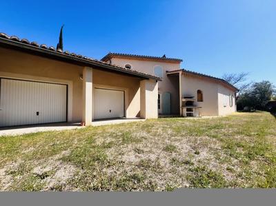 Villa - 168 m² - 5 pièces