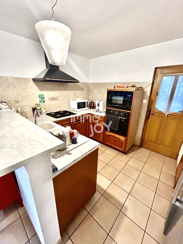 Local commercial - 110 m²