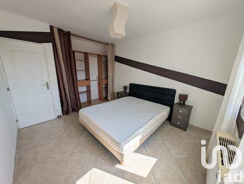 Maison - 140 m² - 4 pièces