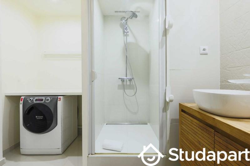 Appartement - 103 m² - 4 pièces