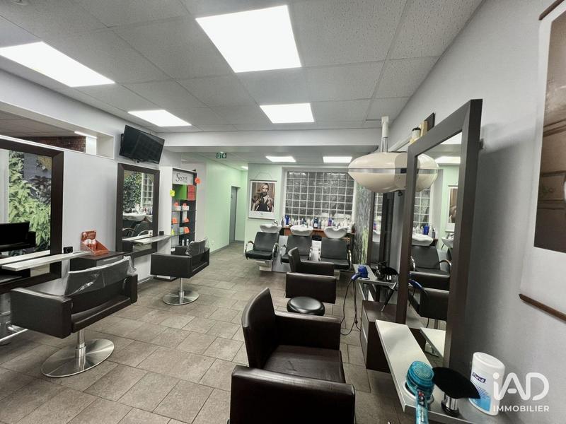 Local commercial - 70 m²