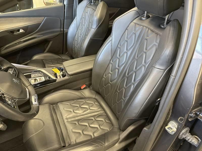 Peugeot 3008 Puretech 130ch s&amp;S Eat8 Gt Pack