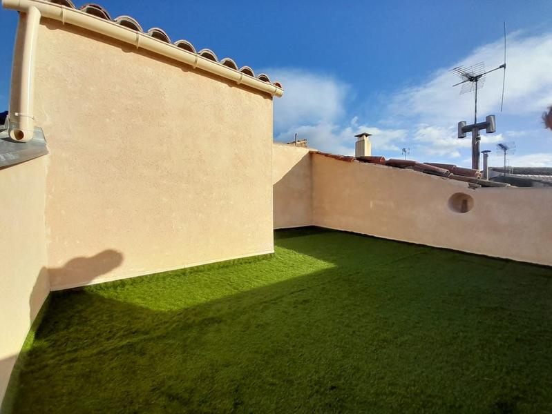 Maison - 68 m² - 4 pièces