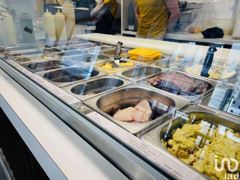 Local commercial - 70 m²