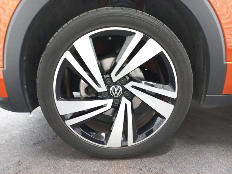 Volkswagen t-Cross 1.0 Tsi 110 Start/Stop Dsg7 R-Line