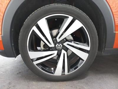Volkswagen t-Cross 1.0 Tsi 110 Start/Stop Dsg7 R-Line