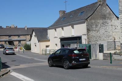 Immeuble - 160 m² - 9 pièces