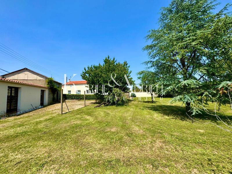 Maison - 112 m² - 5 pièces