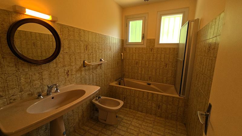 Maison - 141 m² - 5 pièces