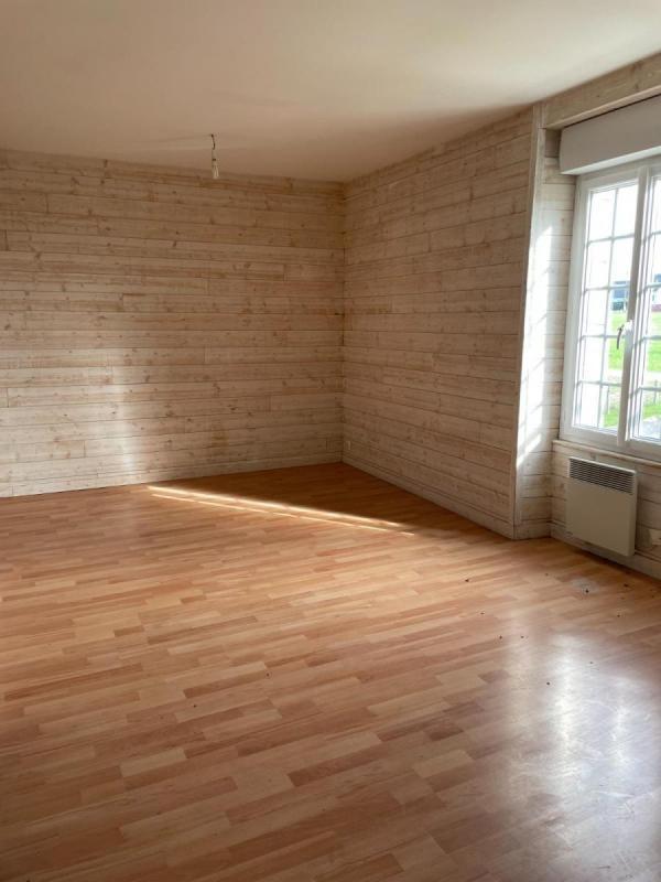 Maison en pierre - 125 m² - 3 pièces