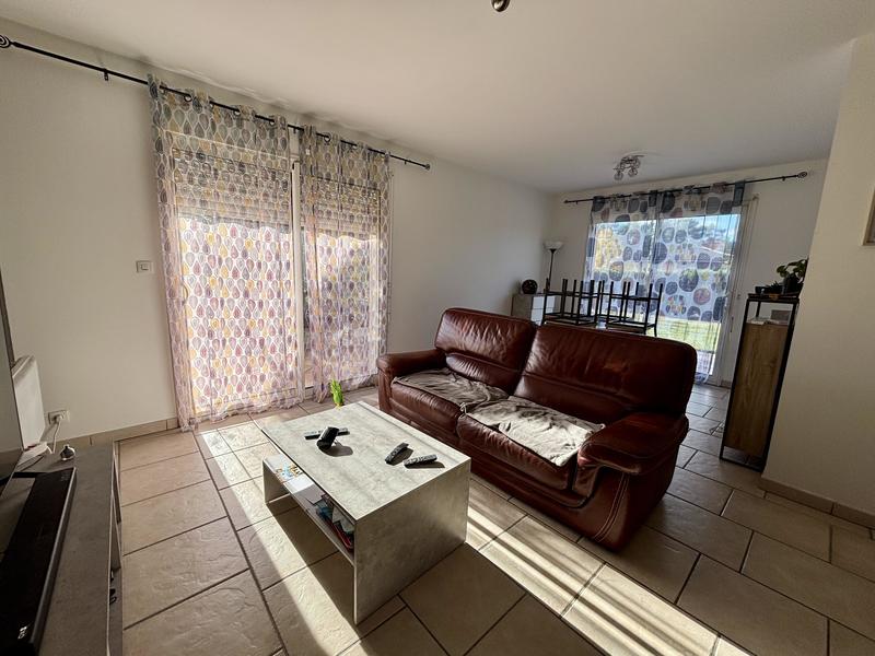 Maison - 77 m² - 4 pièces