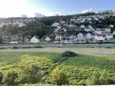 Appartement - 60 m² - 2 pièces