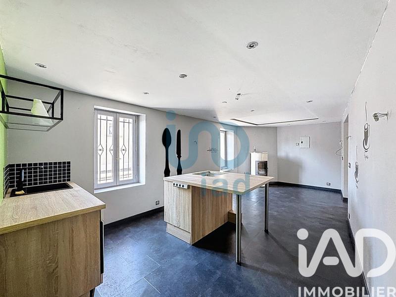 Maison - 361 m² - 8 pièces