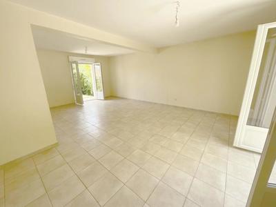 Pavillon - 100 m² - 6 pièces