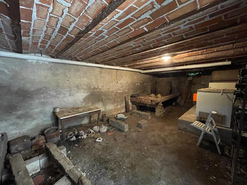 Ferme - 186 m² - 7 pièces