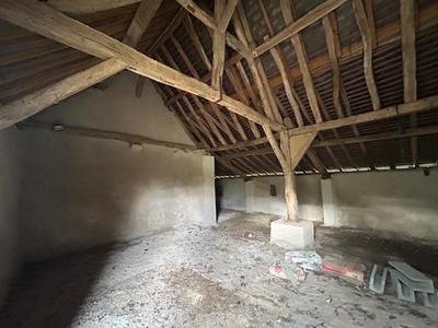 Corps de ferme - 120 m²