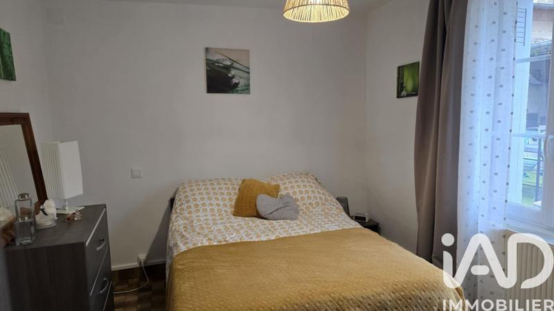 Maison de ville - 78 m² - 7 pièces