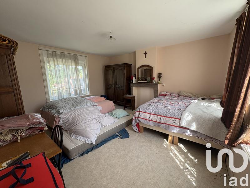 Maison - 115 m² - 4 pièces