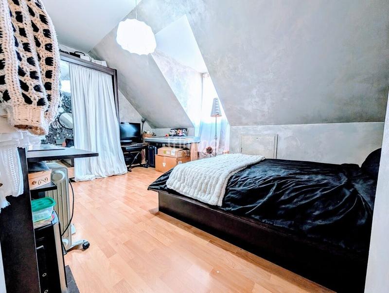 Maison - 160 m² - 8 pièces