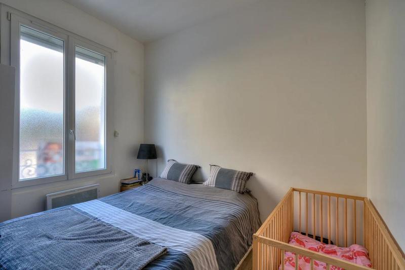 Appartement - 52 m² - 3 pièces