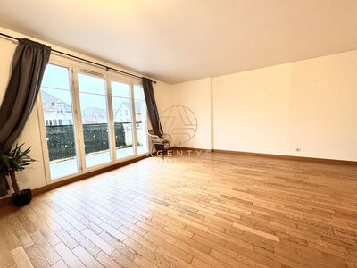 Appartement - 69 m² - 3 pièces