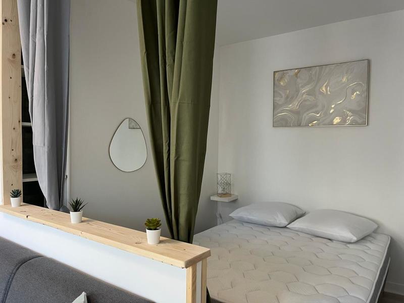 Appartement - 34 m² - 1 pièce