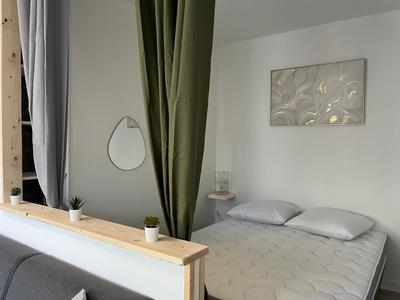 Appartement - 34 m² - 1 pièce