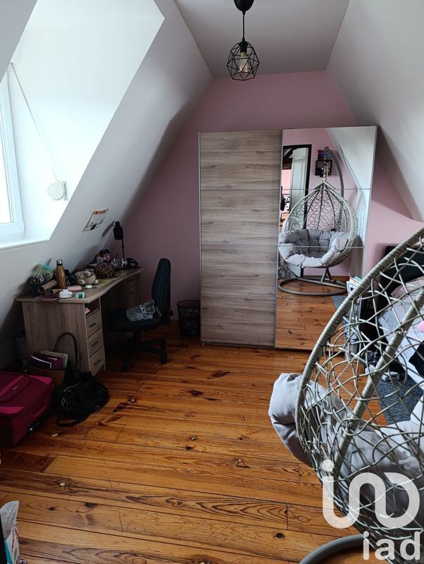 Maison de campagne - 220 m² - 9 pièces