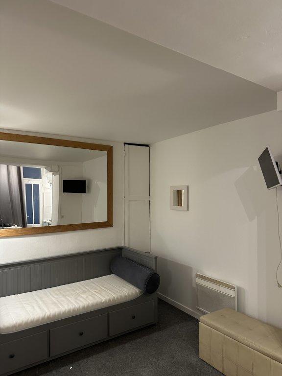 Appartement - 16 m² - 1 pièce