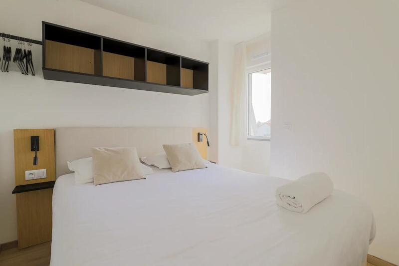 Appartement - 41 m² - 3 pièces