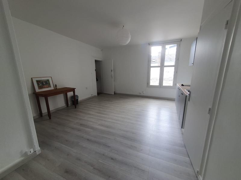 Appartement - 26 m² - 1 pièce