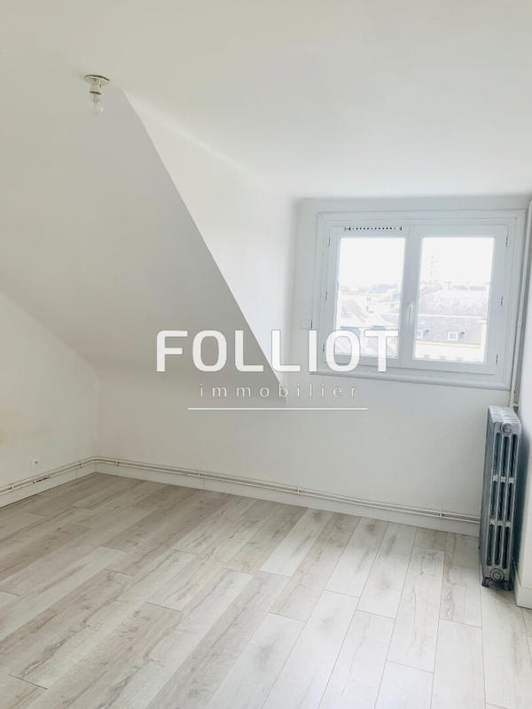 Appartement - 79 m² - 4 pièces