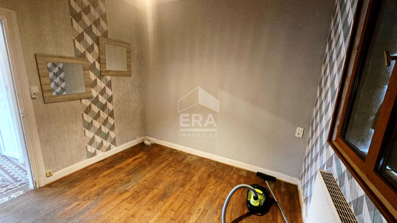 Maison - 71 m² - 4 pièces