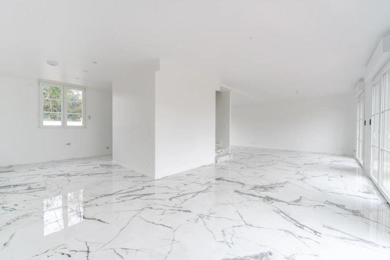 Maison - 141 m² - 6 pièces