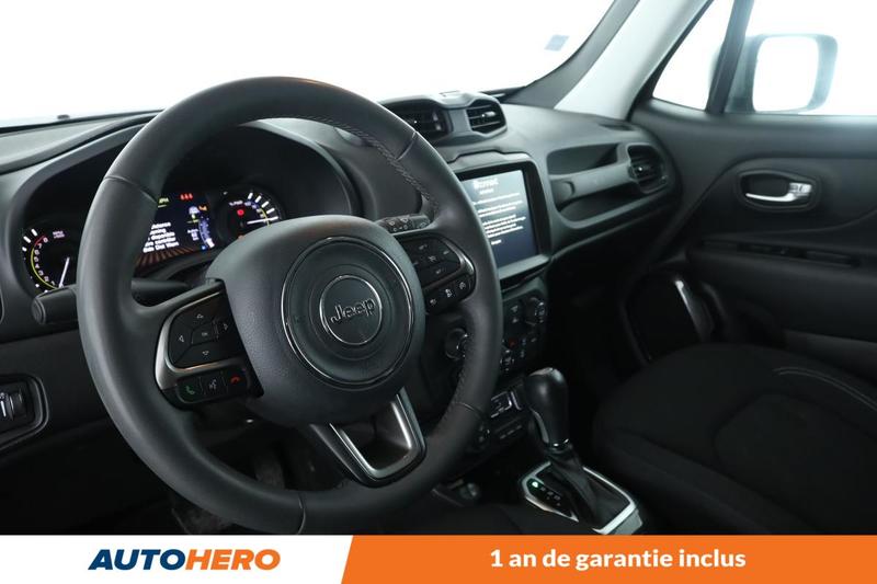 Jeep Renegade 1.3 Turbo T4 Phev 4xe Limited At6 190 ch