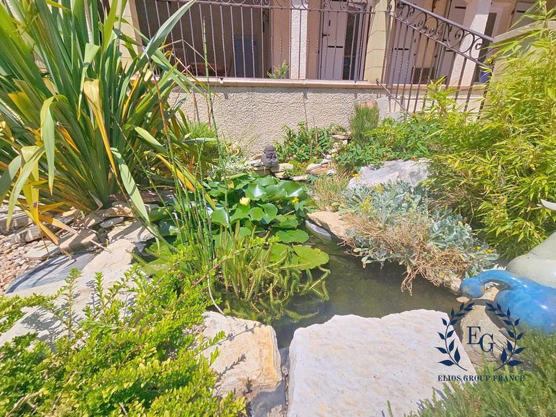 Maison - 107 m² - 4 pièces