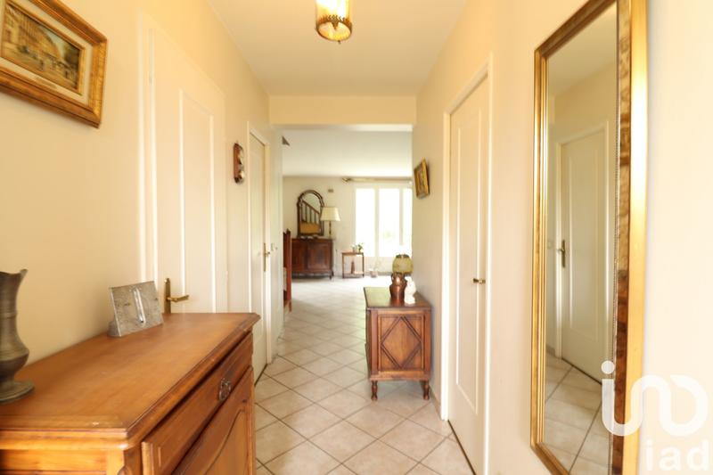 Maison - 145 m² - 7 pièces