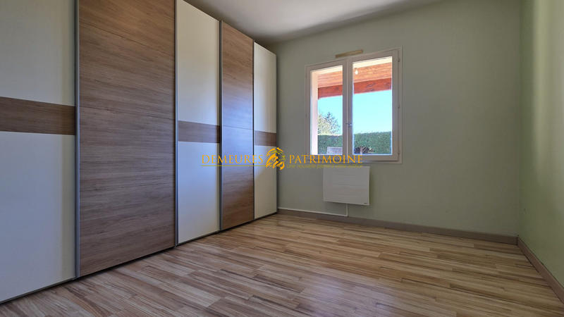 Maison - 137 m² - 6 pièces